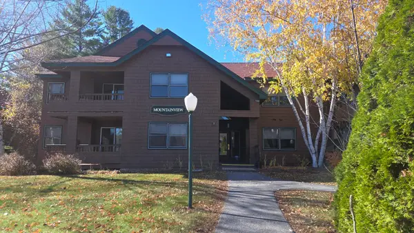 156 Deer Park Drive #137D, Woodstock, NH 03262