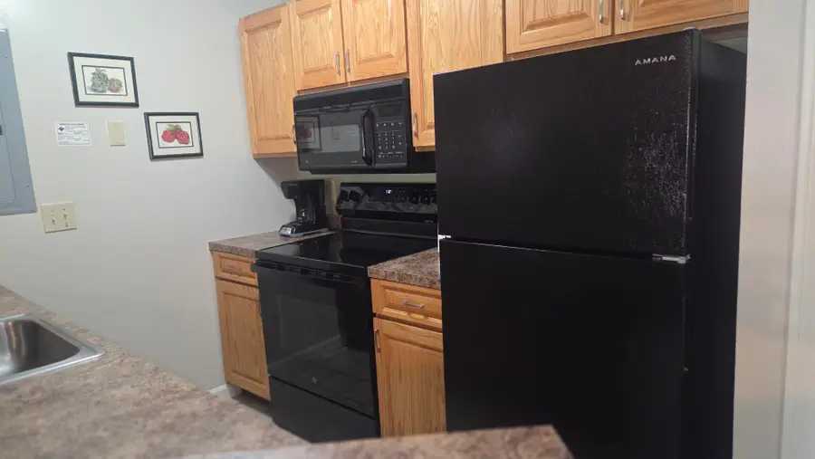 156 Deer Park Drive #137D, North Woodstock, NH 03262 - #2