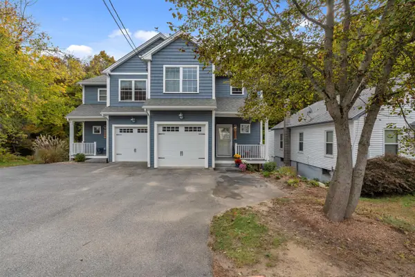 55 Forest Street #1, Dover, NH 03820
