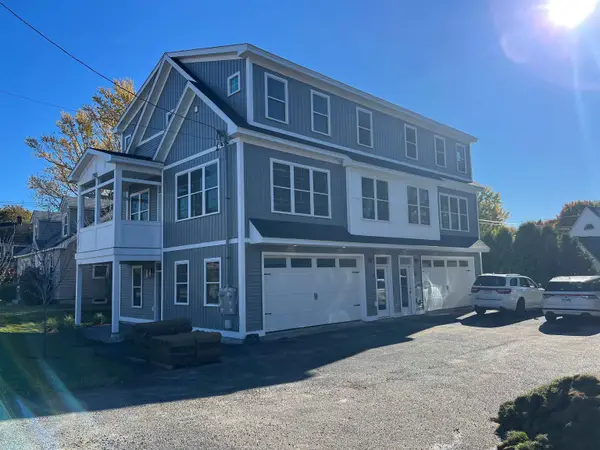 796-1/2 Central Avenue, Dover, NH 03820