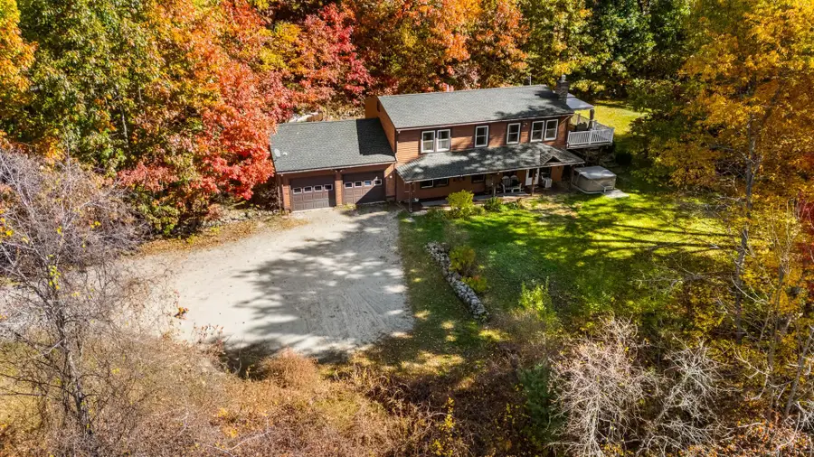 90 Meetinghouse Hill Road, Sutton, NH 03273 - #2