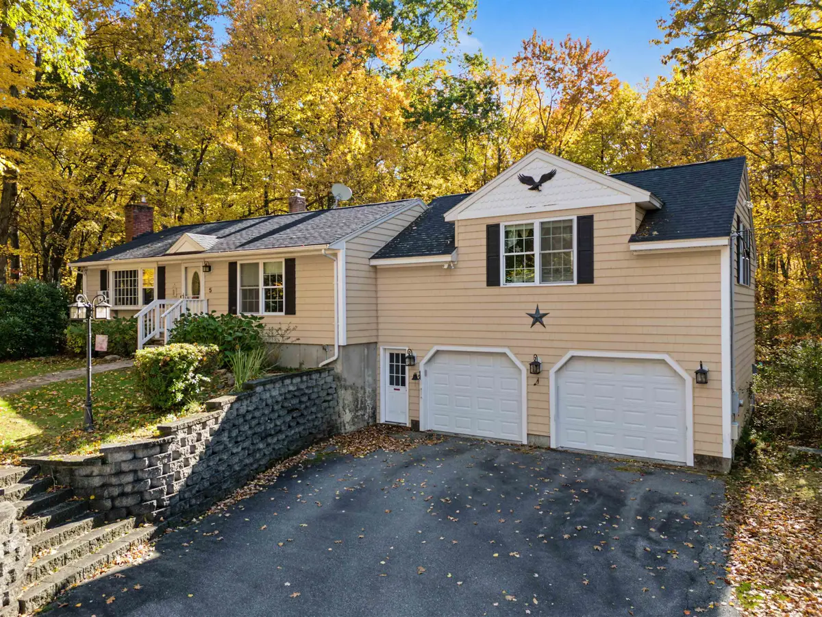 5 Hovey Meadow Road, Atkinson, NH 03811 - #1