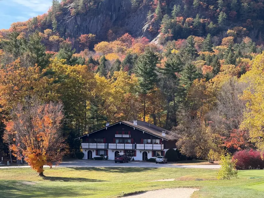 48 Linderhof Golf Course Road #1, Bartlett, NH 03838 - #2