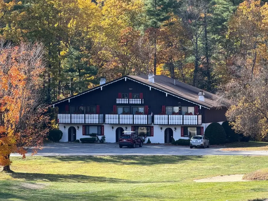 48 Linderhof Golf Course Road #1, Bartlett, NH 03838 - #3