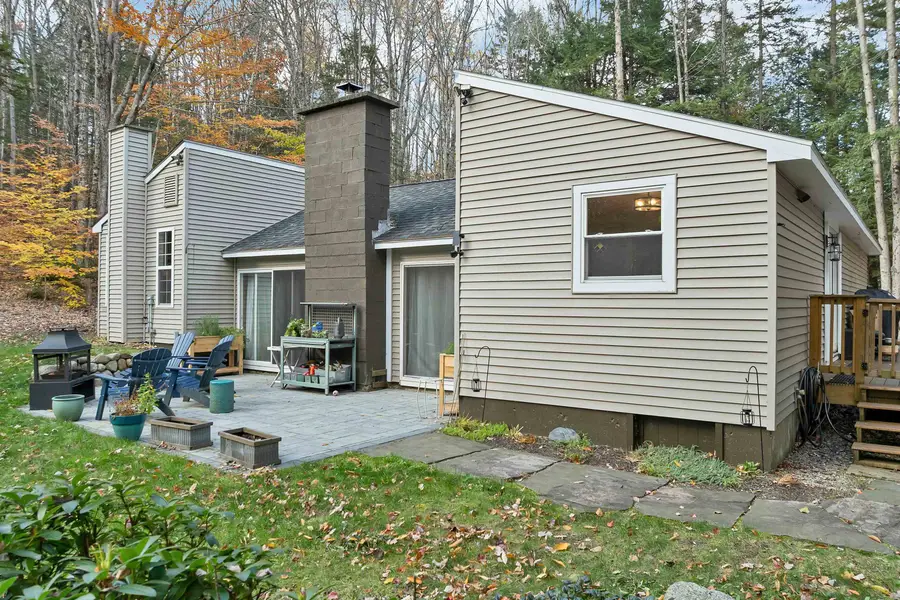 39 Snow King Road, North Woodstock, NH 03262 - #2
