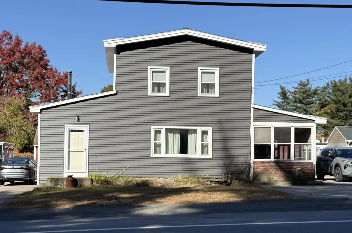 524 Manchester Road, Auburn, NH 03032 - #1