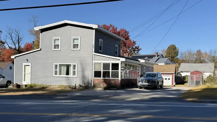 524 Manchester Road, Auburn, NH 03032 - #2