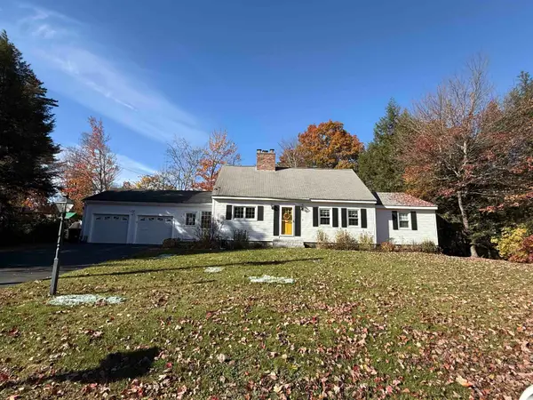 6 Glenwood Lane, Merrimack, NH 03054