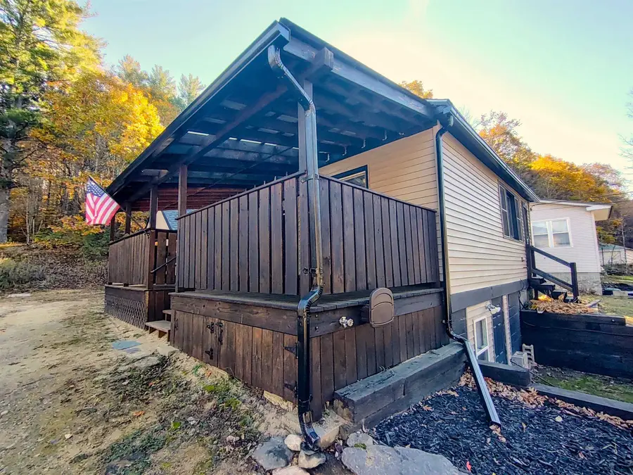 279 New Hampton Road, Franklin, NH 03235 - #2