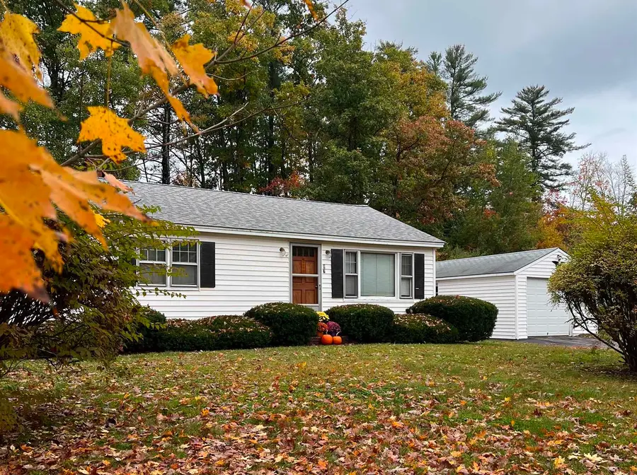 87 Windymere Drive, Epsom, NH 03234 - #3