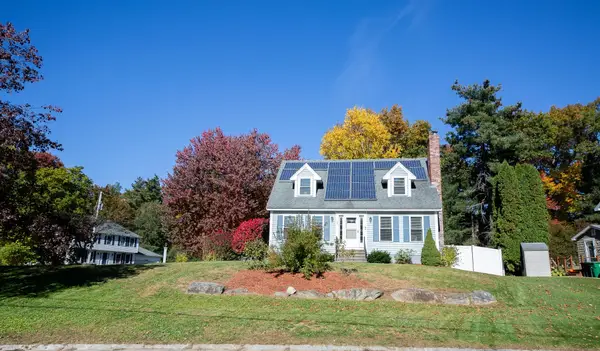 24 Grace Drive, Nashua, NH 03062