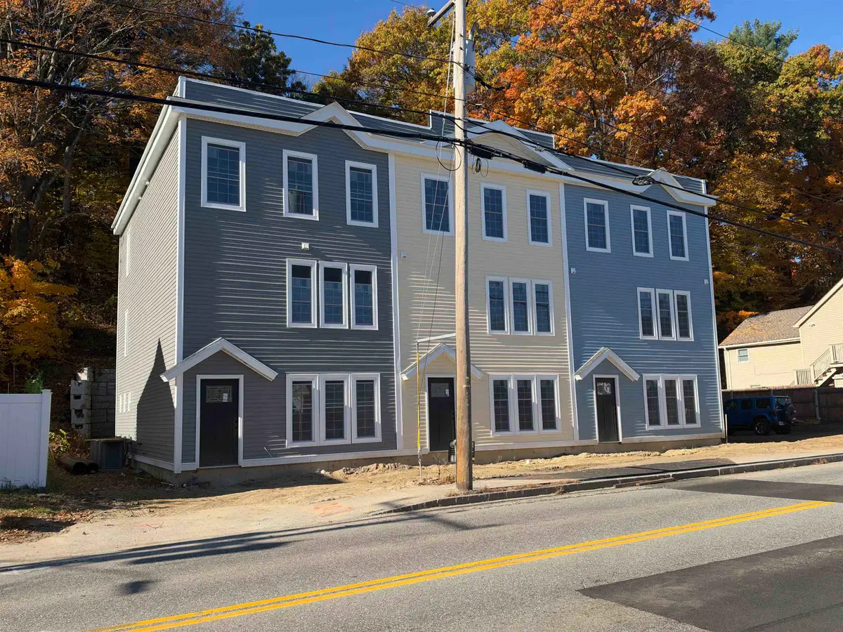 298 Front Street, Manchester, NH 03102 - #1