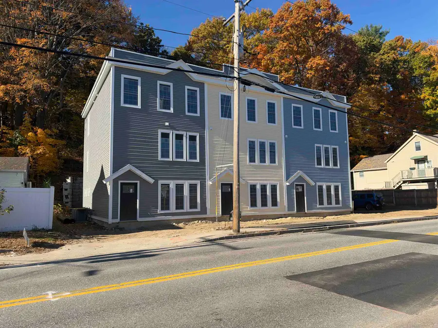 298 Front Street, Manchester, NH 03102 - #2