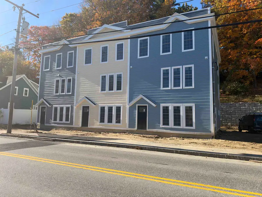 298 Front Street, Manchester, NH 03102 - #3