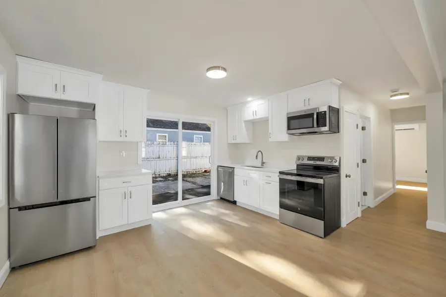 101 Ruth Avenue, Manchester, NH 03109 - #3