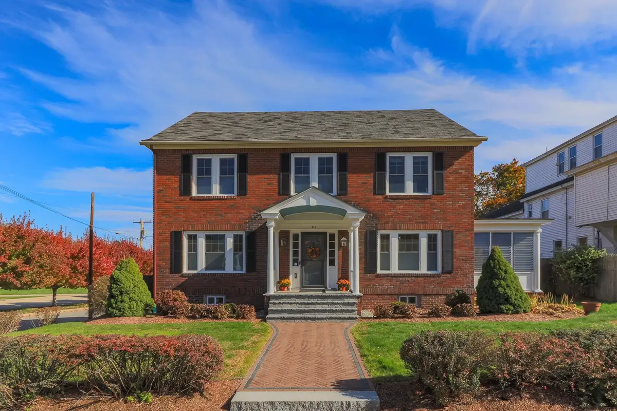 114 N State Street, Concord, NH 03301-6424 - #1