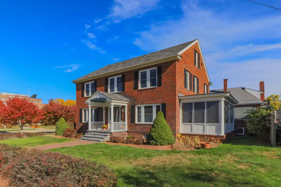 114 N State Street, Concord, NH 03301-6424 - #2
