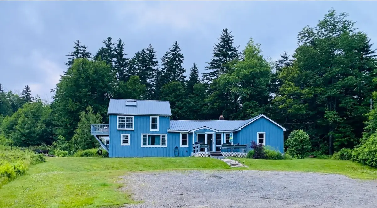 1359  Brook Road, Halifax, VT 05358 - #1