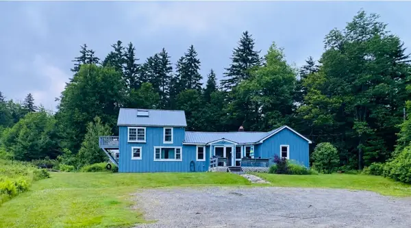 1359  Brook Road, Halifax, VT 05358