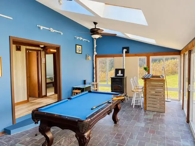 1359  Brook Road, Halifax, VT 05358 - #3
