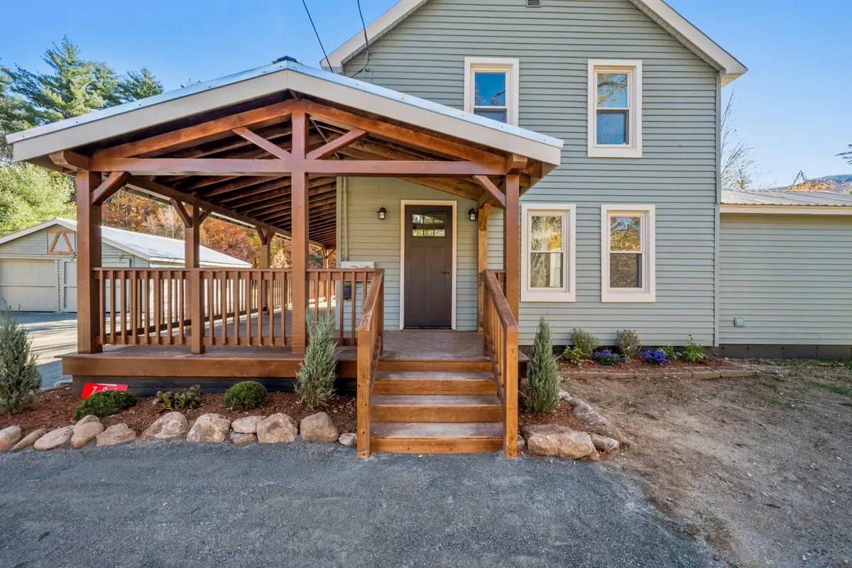 791 West Side Road, Bartlett, NH 03812 - #1