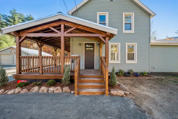 791 West Side Road, Bartlett, NH 03812