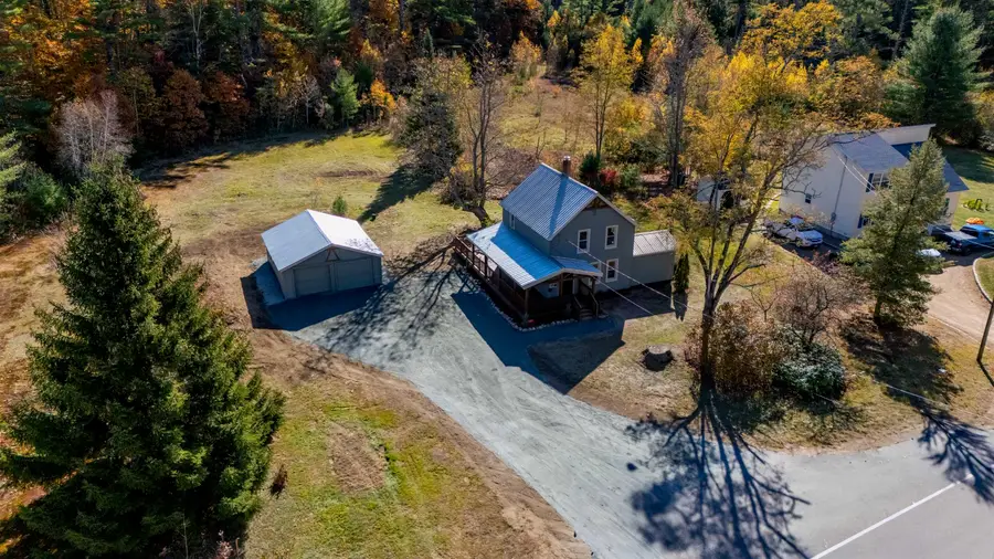 791 West Side Road, Bartlett, NH 03812 - #3