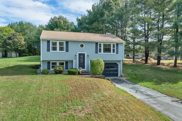 28 Killian Drive #Unit: U-39, Nashua, NH 03062