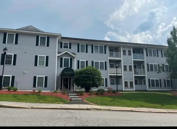 40 Eastern Avenue #304, Manchester, NH 03104