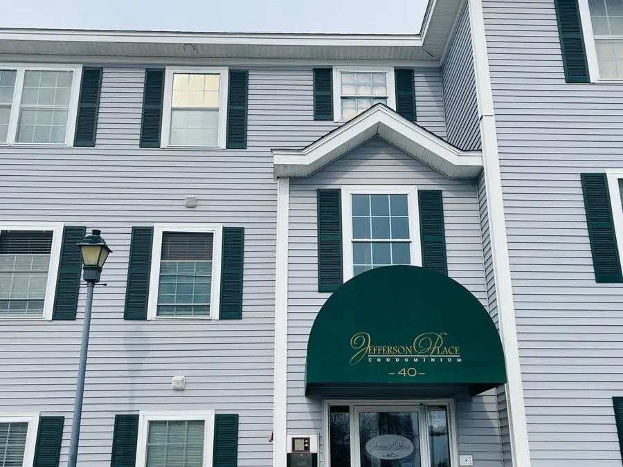 40 Eastern Avenue #304, Manchester, NH 03104 - #2