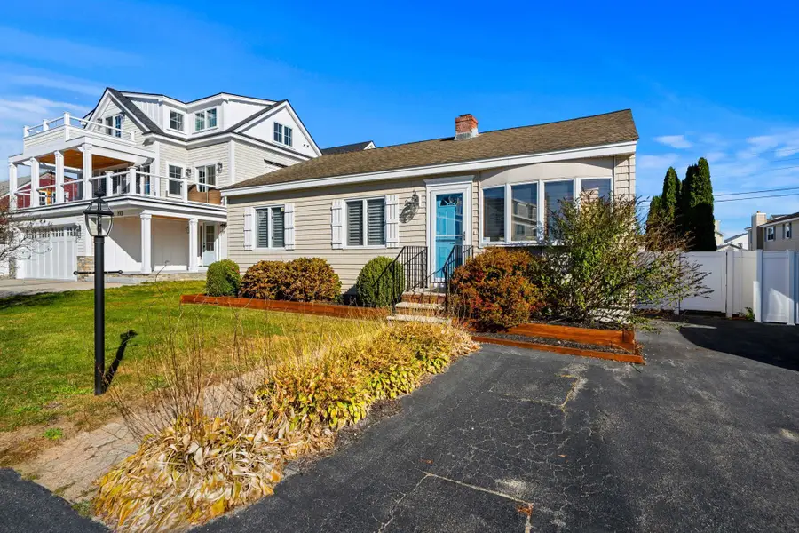 192 Tilton Street, Seabrook, NH 03874 - #2