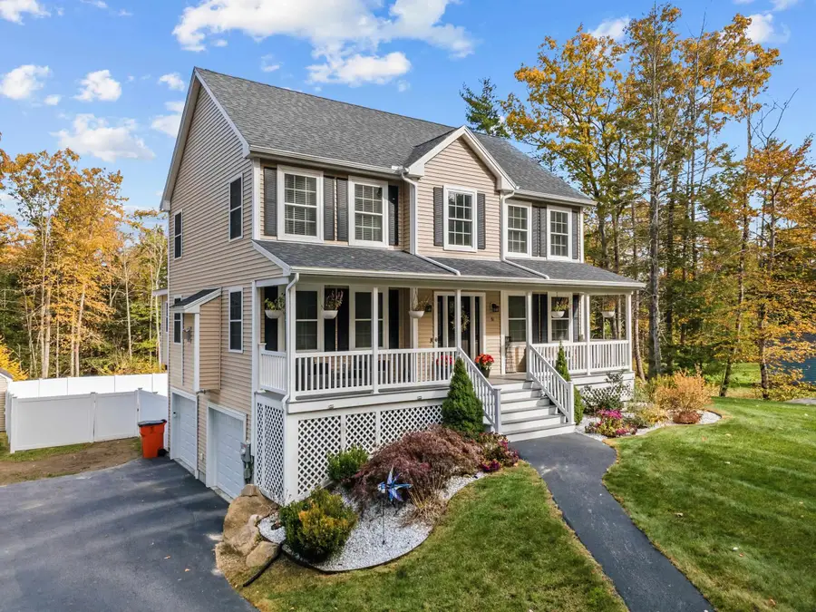 51 Langford Road, Raymond, NH 03077 - #2