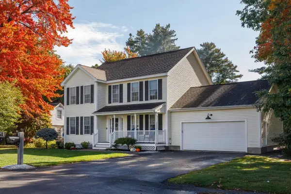 15 New Hampshire Avenue, Nashua, NH 03063