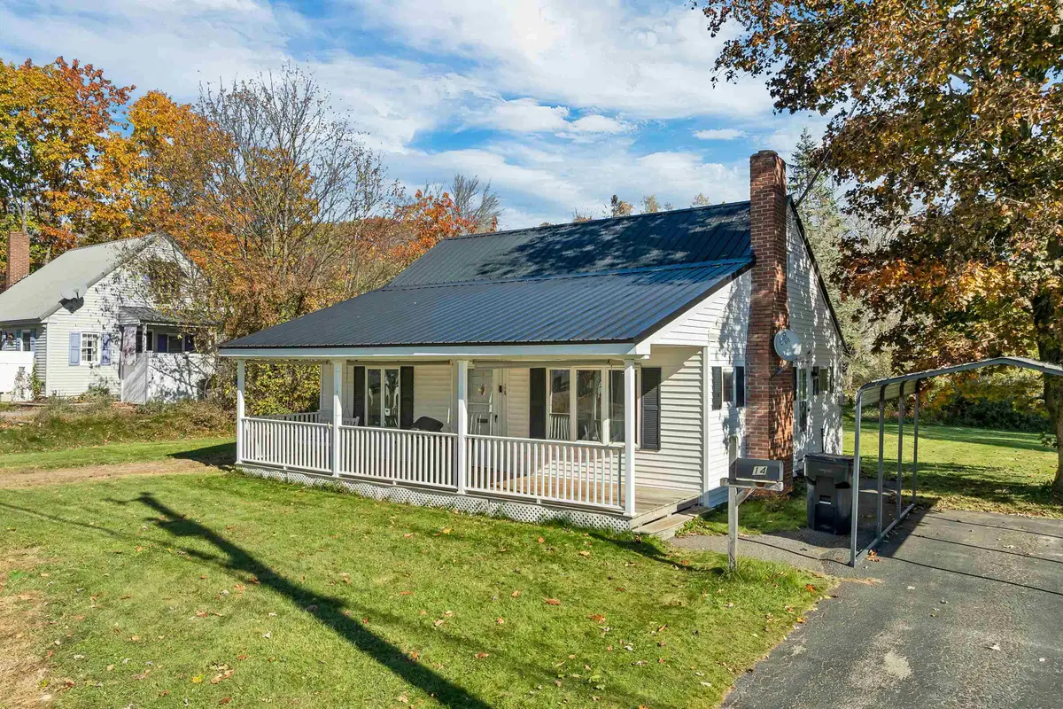 14 Arch Street, Northfield, NH 03276 - #1