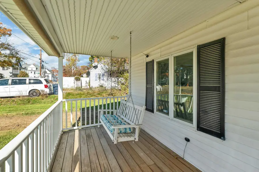 14 Arch Street, Northfield, NH 03276 - #2
