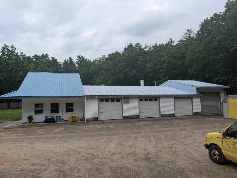 581 Keene Road, Winchester, NH 03470 - #3