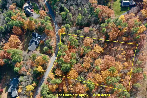 0 Wilder Lane #111/7, New London, NH 03257