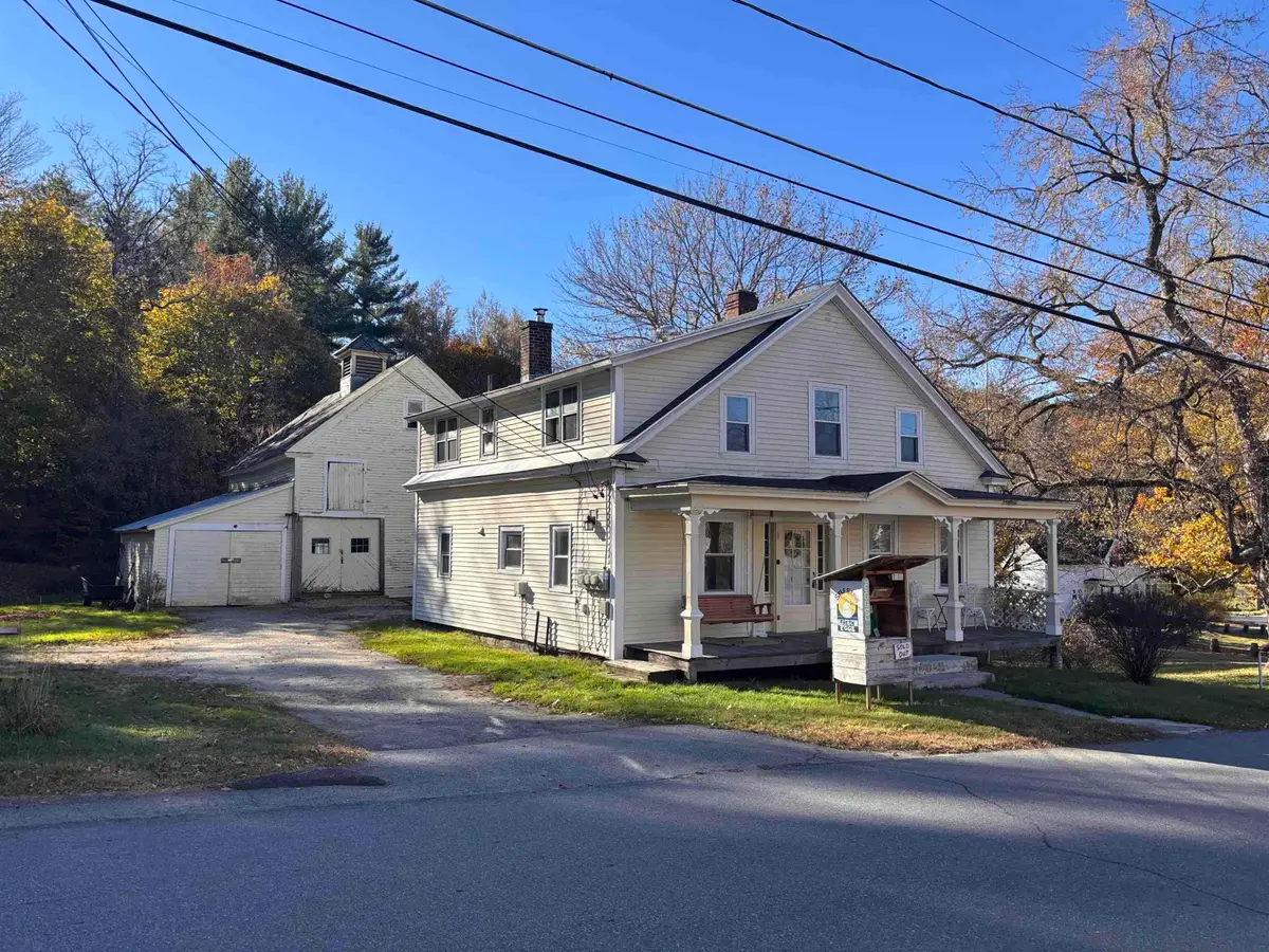17 Pleasant Street, Marlborough, NH 03455 - #1