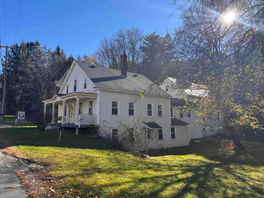 17 Pleasant Street, Marlborough, NH 03455 - #2