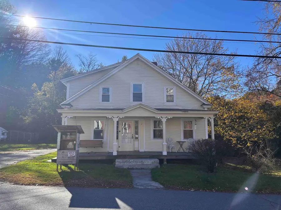 17 Pleasant Street, Marlborough, NH 03455 - #3