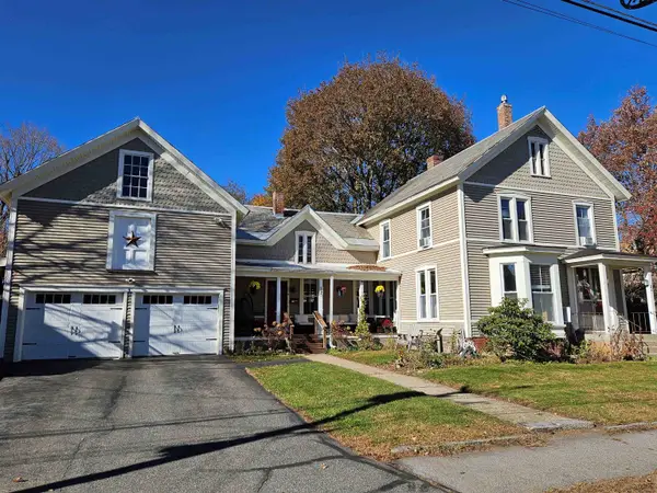 22 Page Street, Keene, NH 03431