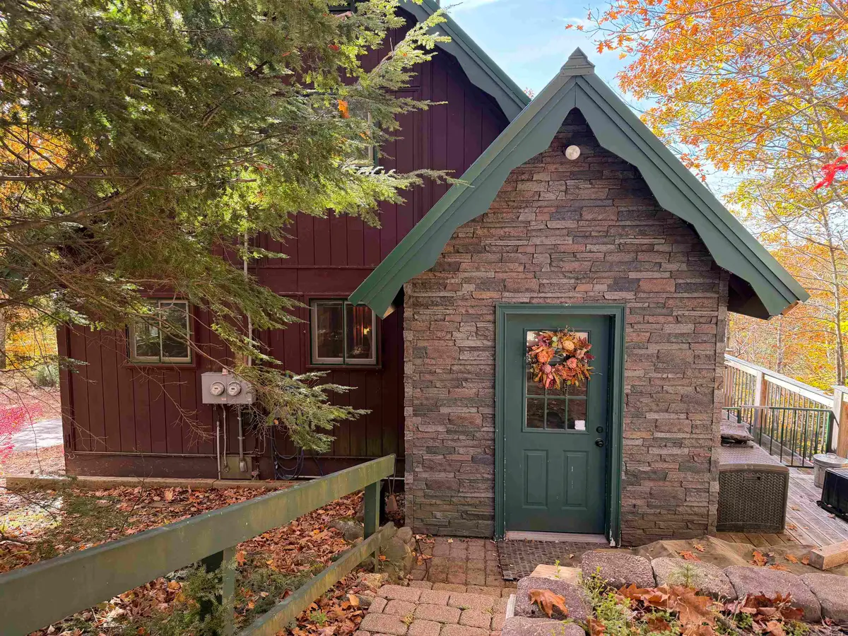 22 Oak Ridge Road, Madison, NH 03849 - #1