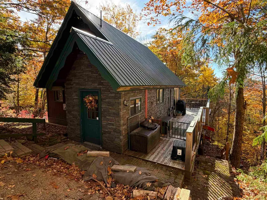 22 Oak Ridge Road, Madison, NH 03849 - #2