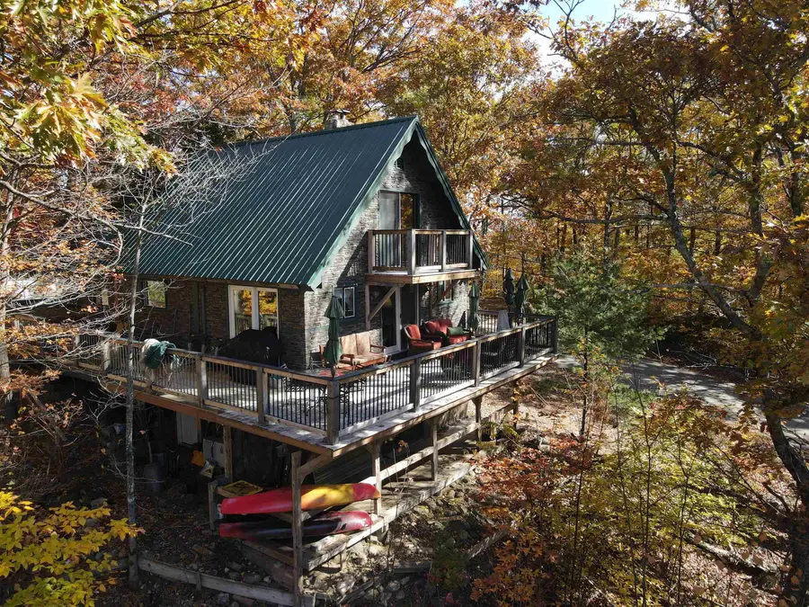 22 Oak Ridge Road, Madison, NH 03849 - #3