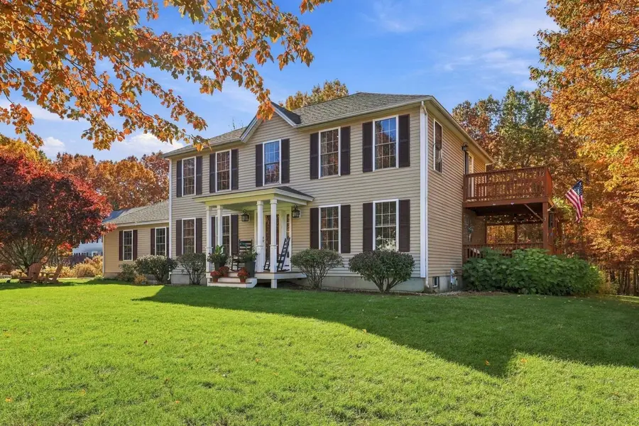 15 Beacon Hill Road, Hooksett, NH 03106 - #2