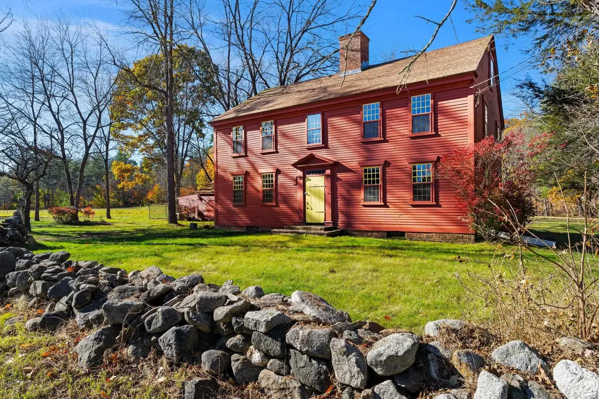 679 Warwick Road, Winchester, NH 03470 - #1