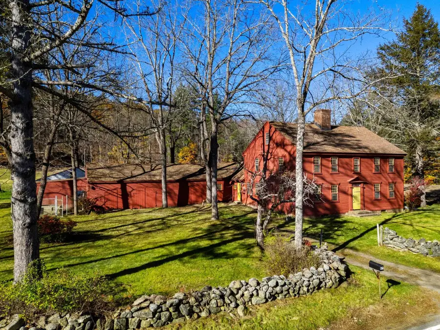 679 Warwick Road, Winchester, NH 03470 - #3