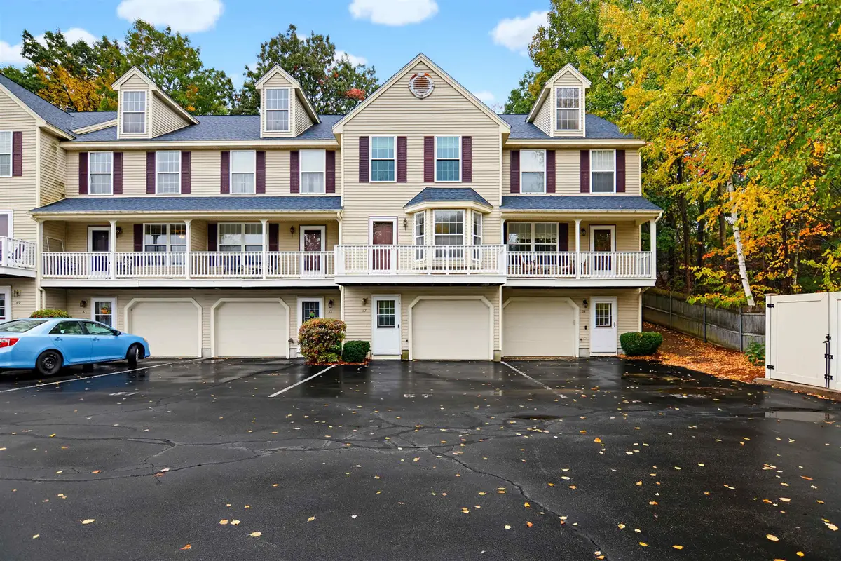 57 Wellington Hill Road, Manchester, NH 03104 - #1
