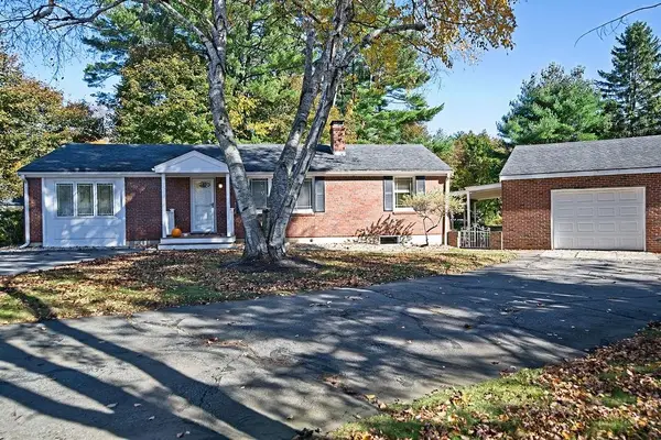 142 Little River Road, Hampton, NH 03842
