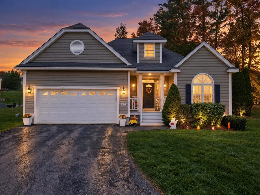 42 Sawgrass Circle, Londonderry, NH 03053 - #2